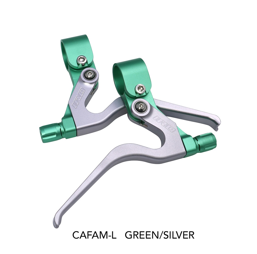 Flat bar hot sale brake lever